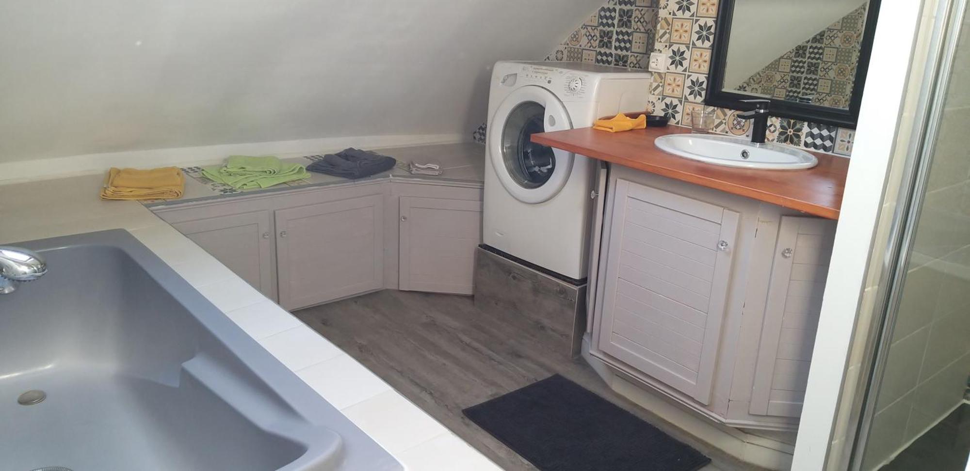 Apartamento Lumineux Duplex A Wazemmes Lila Exterior foto