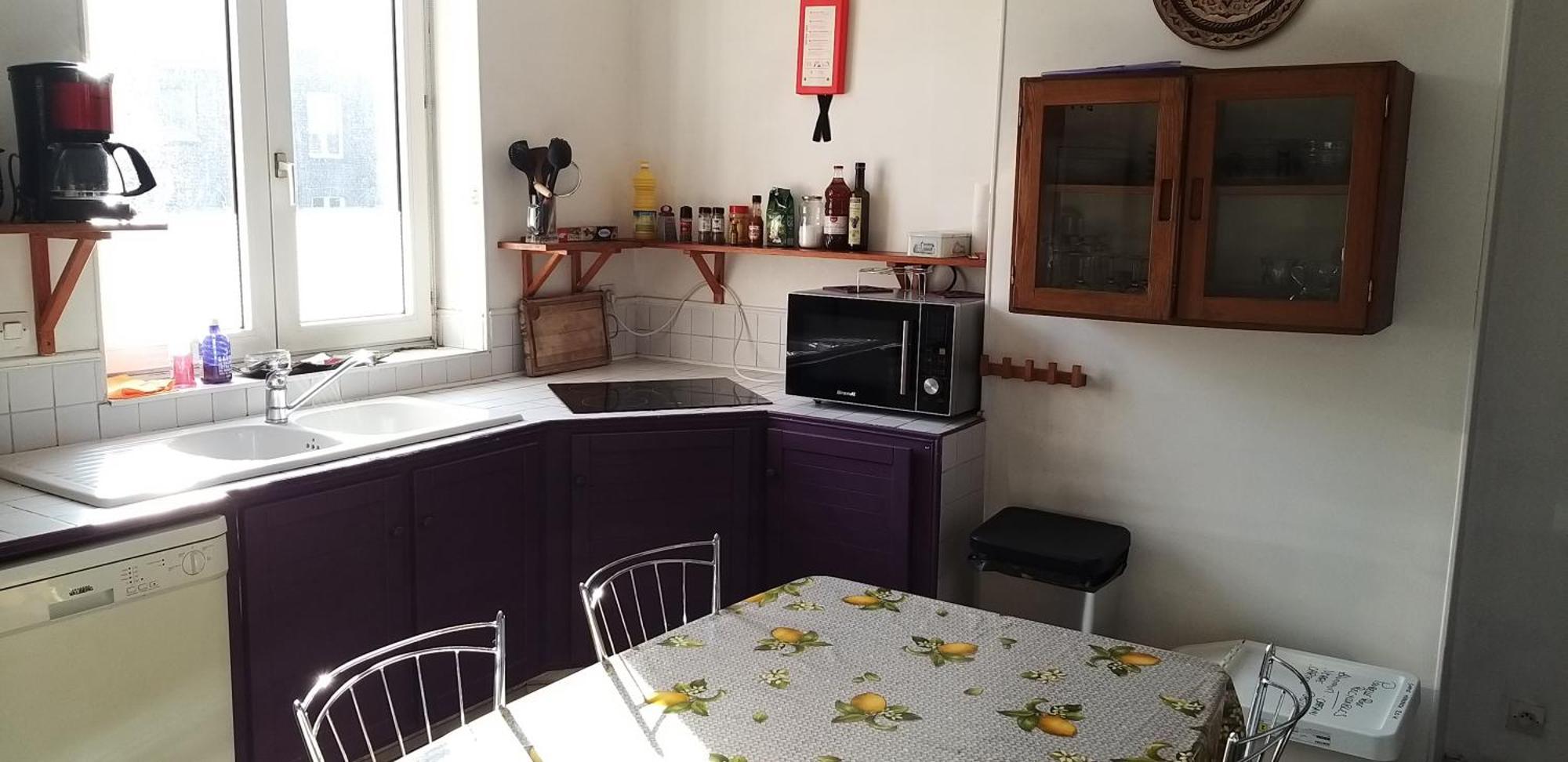 Apartamento Lumineux Duplex A Wazemmes Lila Exterior foto